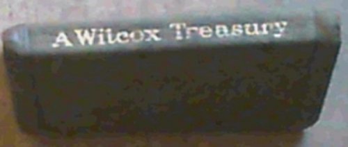 An Ella Wheeler Wilcox Treasury