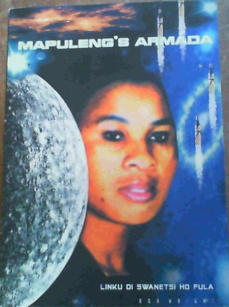 Mapuleng's Armada