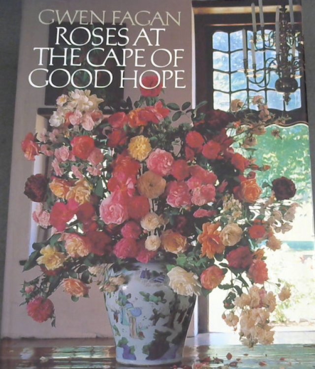 Roses at the Cape of Good Hope