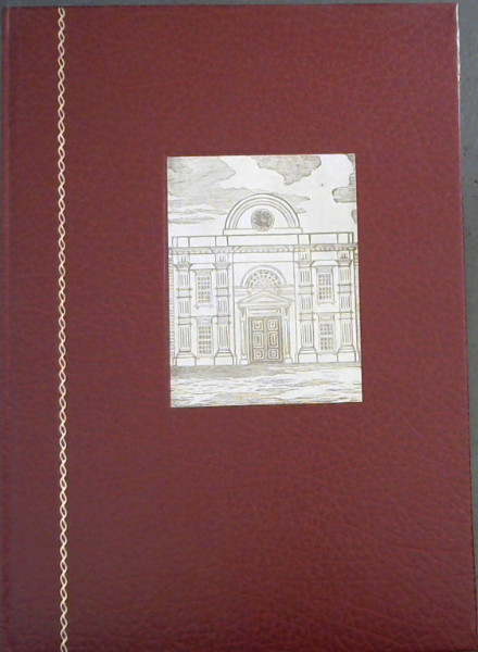 The History of the Old Supreme Court Building