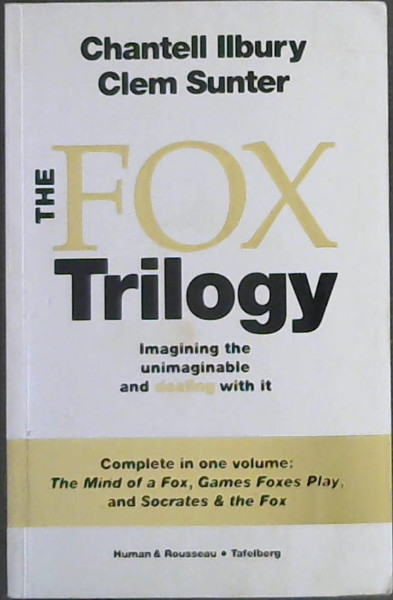 Fox Trilogy