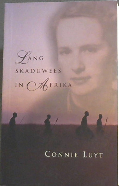 Lang Skaduwees in Afrika