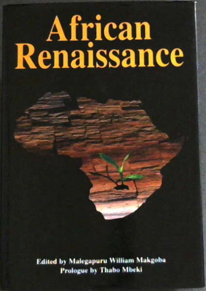 African Renaissance: The New Struggle