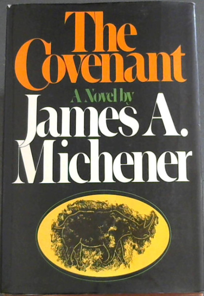The Covenant (A novel )