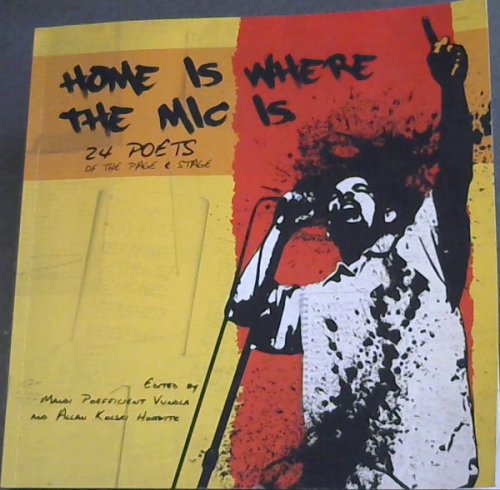 Home is where the Mic Is