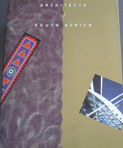 Architects of South Africa