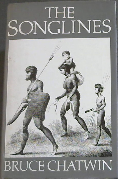 The Songlines.