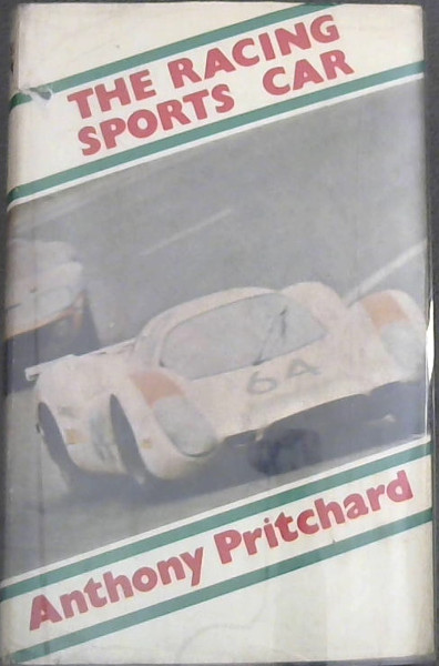 The Racing Sports Car