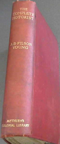 The Complete Motorist