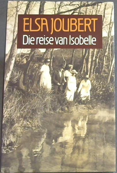 Die Reise Van Isobelle