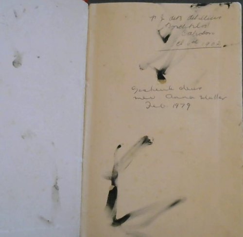 Aan de Rieveren van Babel. Ter herinnering aan onze krygsgevangenschap te Simonstad, Belle Vue Kamp - 24 Leerredenen Aldaar Geleverd