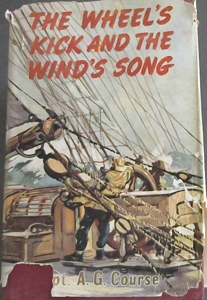 Image for The Wheel's Kick and the Wind's Song The Wheel's Kick and the Wind's Song