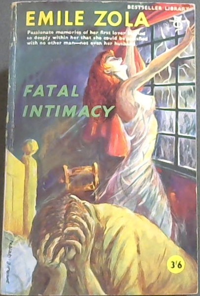 Fatal Intimacy