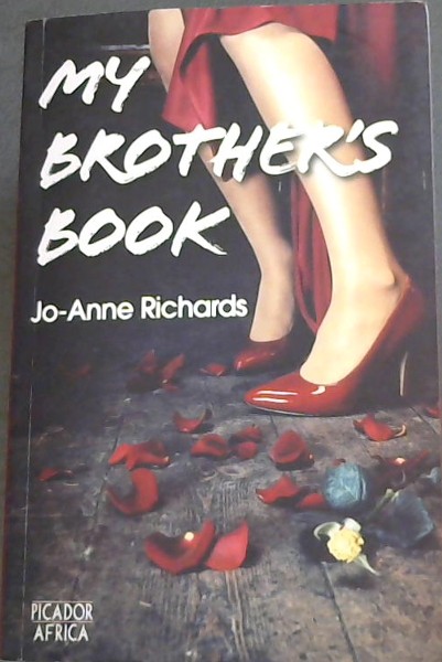 My brother's book