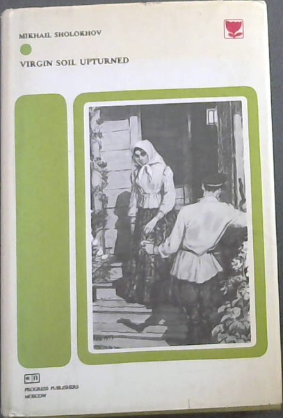 Virgin Soil Upturned (Book 2 Only)