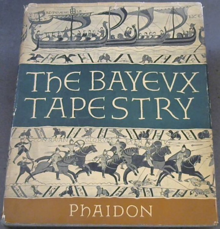 The Bayeux Tapestry