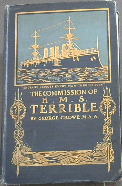 The Commission of H.M.S. 