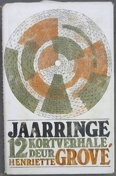Jaarringe : 12 Kortverhale