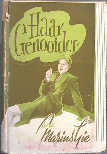 Haar Genooides