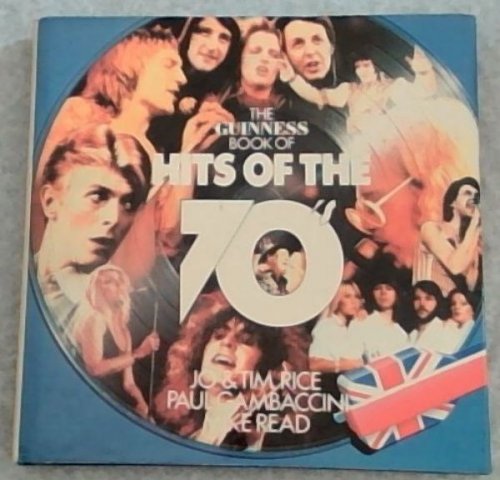 Guinness book of hits of the 70's