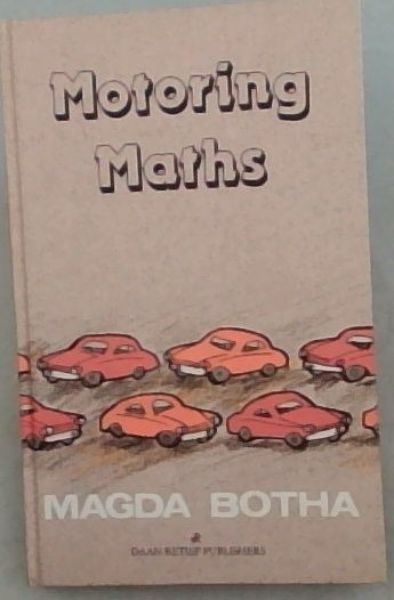 Motoring Maths
