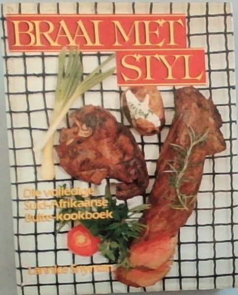 Braai Met Styl