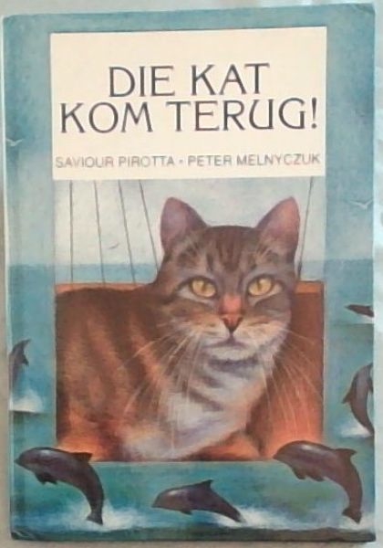 Die Kat Kom Terug