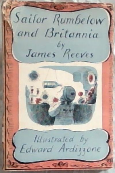 Sailor Rumbelow And Britannia