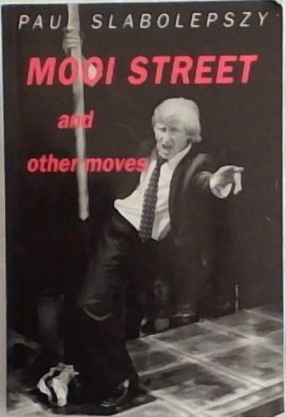 Mooni Street and Other Moves