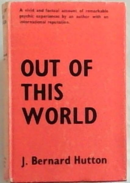 Out of This World