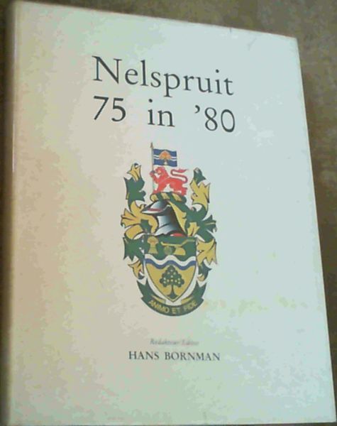 Nelspruit 75 in '80