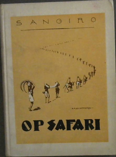 Op Safari