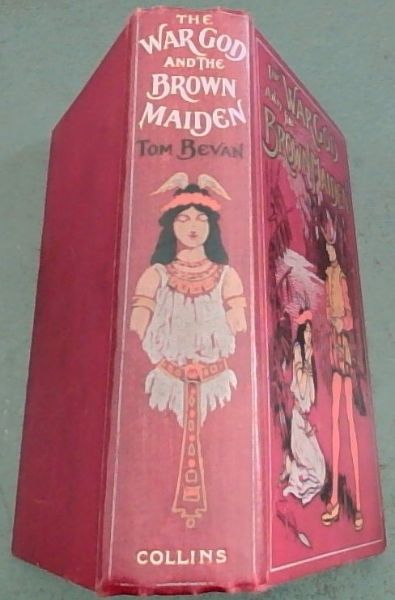 The War-God and the Brown Maiden
