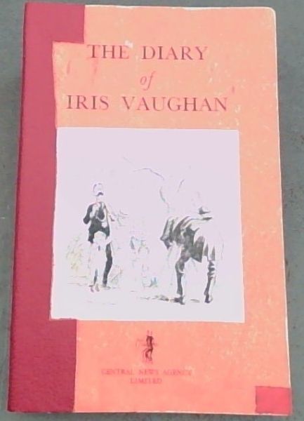 The Diary of Iris Vaughan