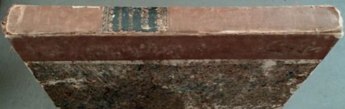 Nederlandsch Magazijn, ter Verspreiding van Algemeene en Nuttige Kundigheden