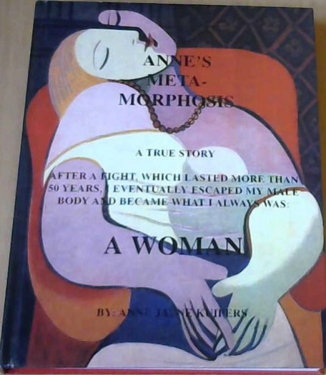 Anne's Metamorphosis