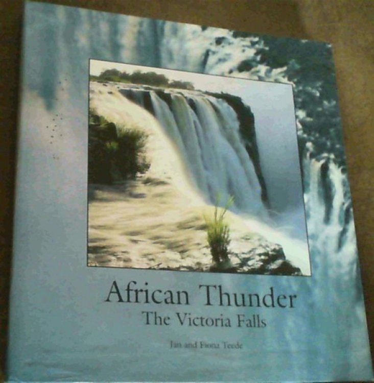 African Thunder : The Victoria Falls