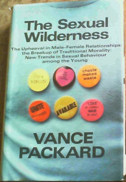 The Sexual Wilderness