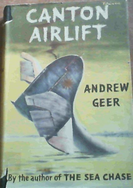 Image for Canton Airlift Canton Airlift