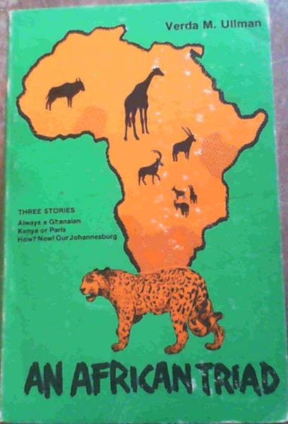 An African triad