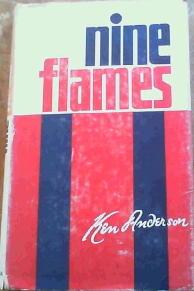 Nine Flames
