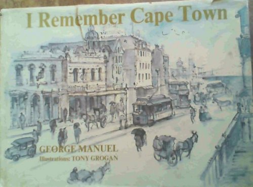 I remember Cape Town