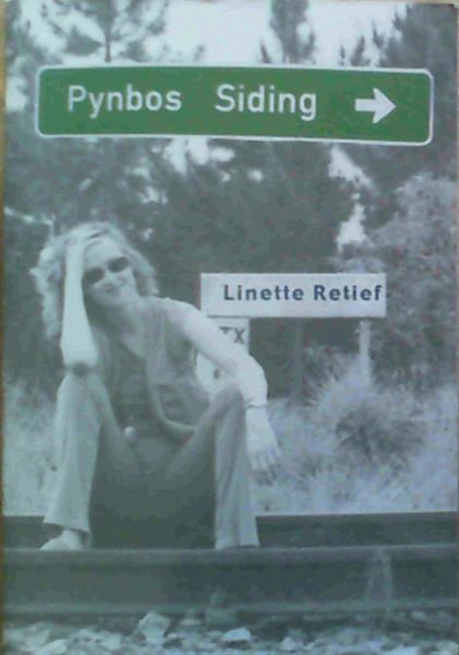Pynbos Siding