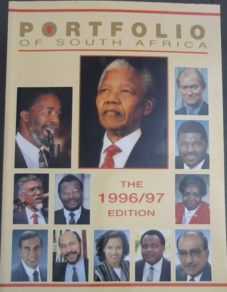 Portfolio Of South Africa