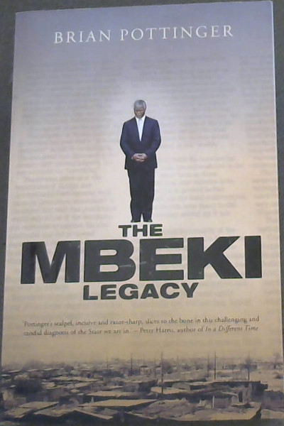 The Mbeki Legacy