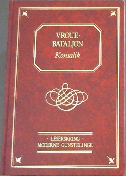 Vrouebataljon