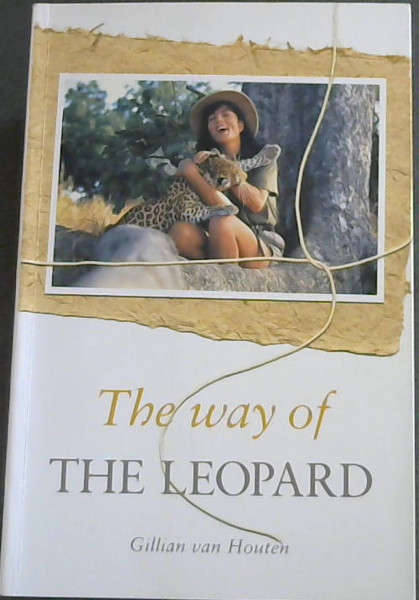 The Way of the Leopard