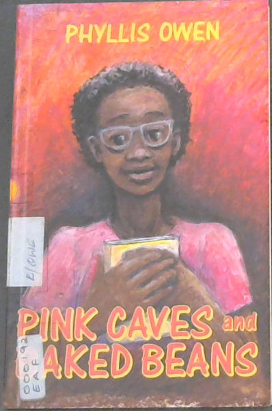 Pink caves and baked beans