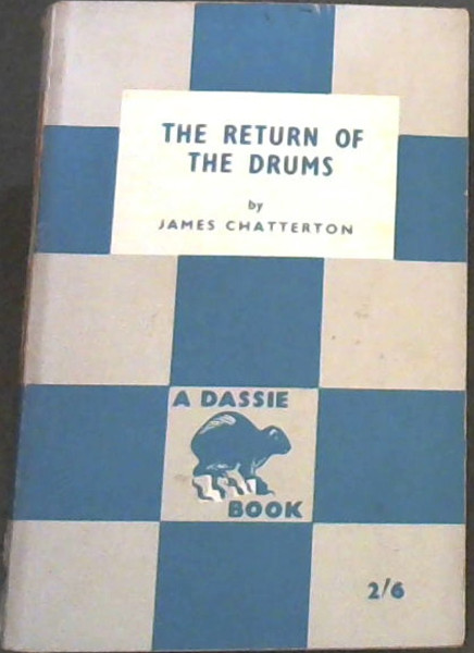 The Return of The Drums