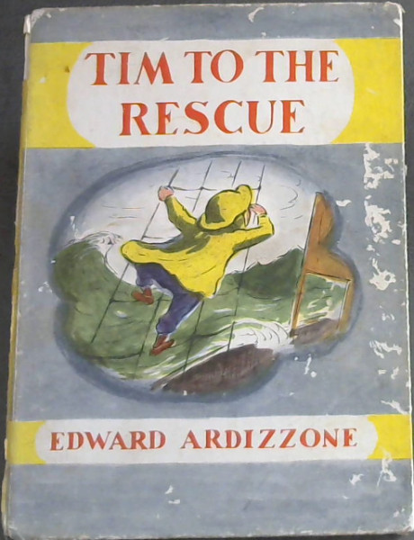 Tim to the Rescue